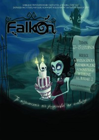 Falkon 2009