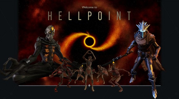 hellpoint