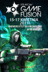 Krakow Game Fusion 2011