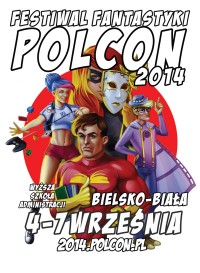 Polcon 2014
