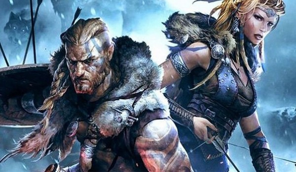 vikings: wolves of midgard