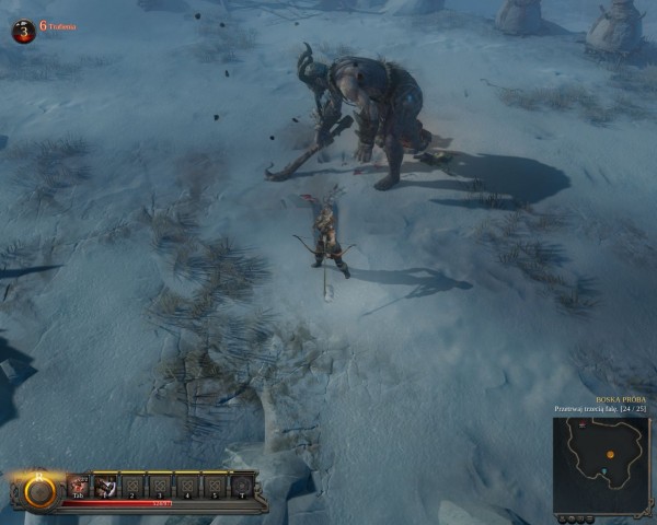 vikings: wolves of midgard