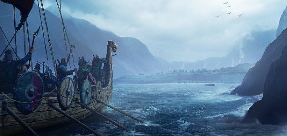 expeditions: viking