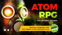 ATOM RPG