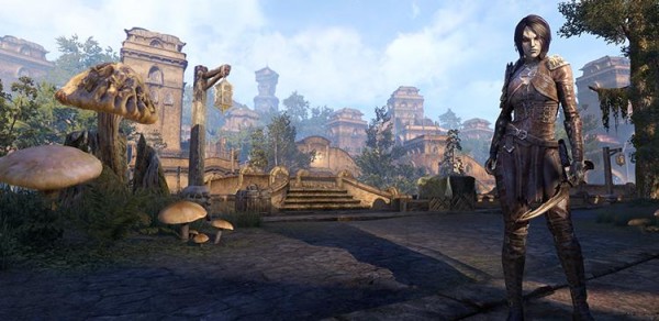 elder scrolls online,morrowind