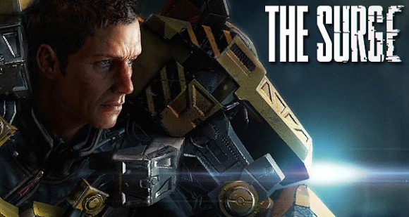 the surge