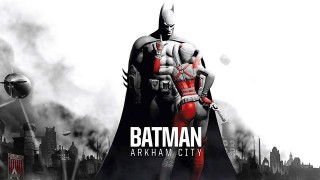 Batman: Arkham City