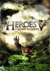 Heroes of Might & Magic V