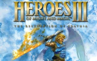 Heroes of Might & Magic III