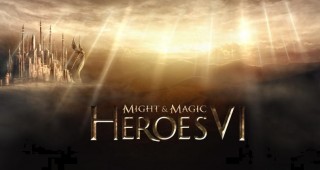 Might & Magic Heroes VI