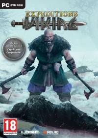 Expeditions: Viking