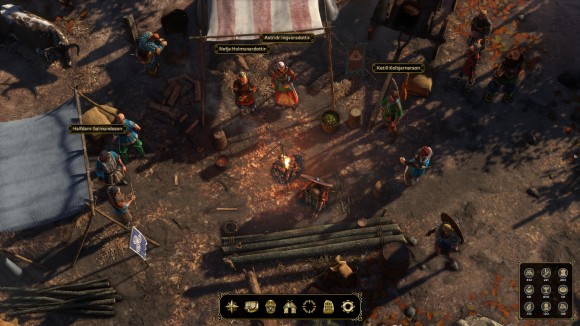 okładka, Expeditions: Viking,exepditions: viking