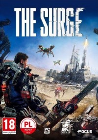 The Surge