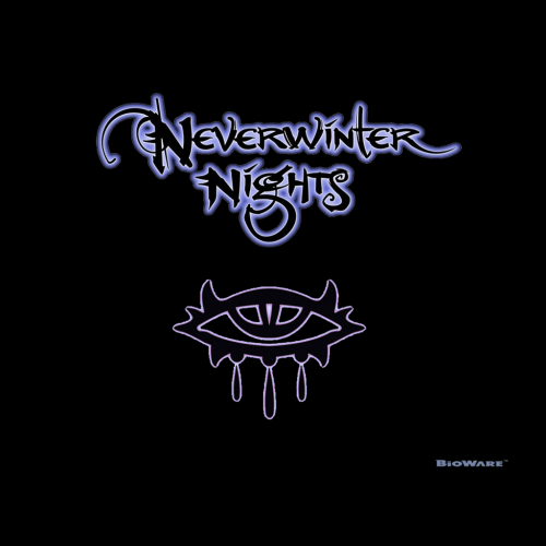 neverwinter nights