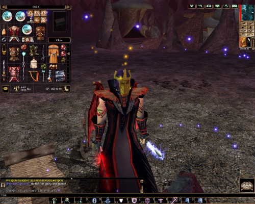 neverwinter nights
