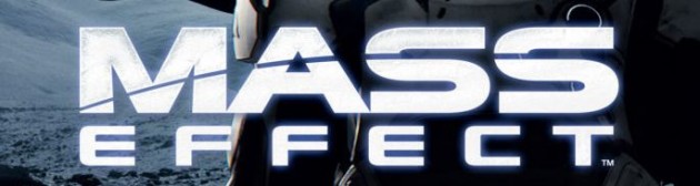 Mass Effect: Andromeda. Nexus początek