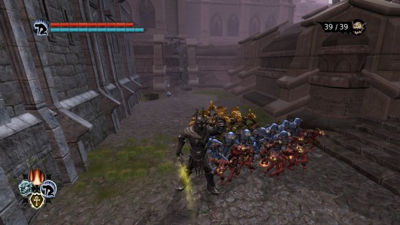 overlord