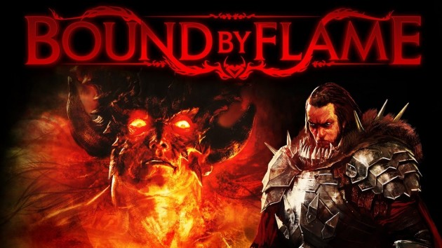 Bound by Flame