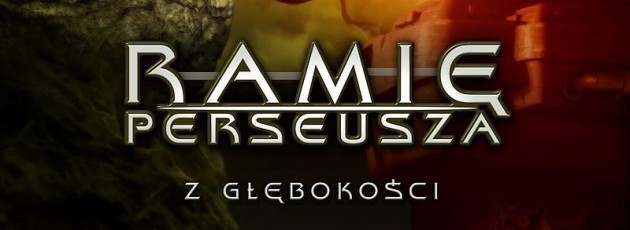 Ramię Perseusza. Z głębokości