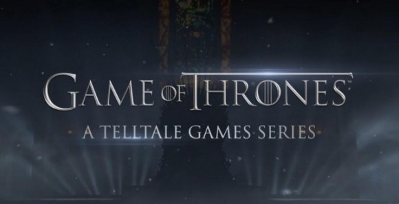 game of thrones: a telltale games series