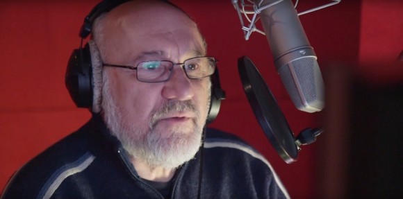 andrzej blumenfeld