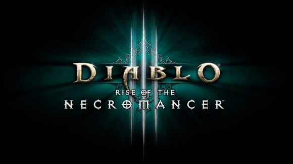 Diablo III: Rise of the necromancer