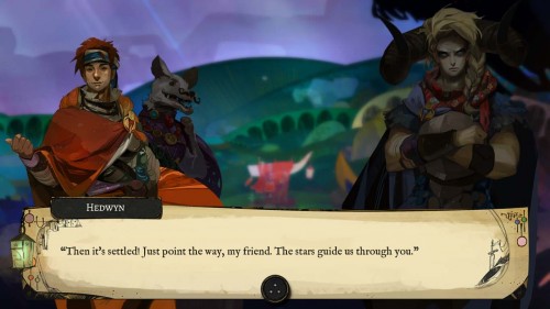 pyre