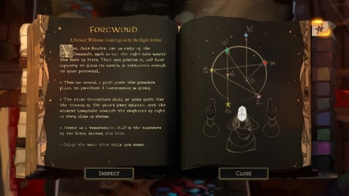 pyre