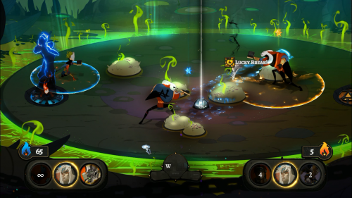 pyre