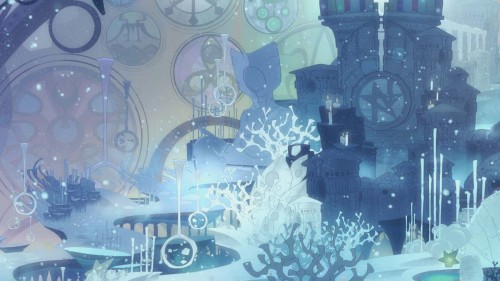 pyre