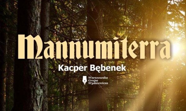 Mannumiterra