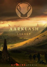 Aarklash: Legacy