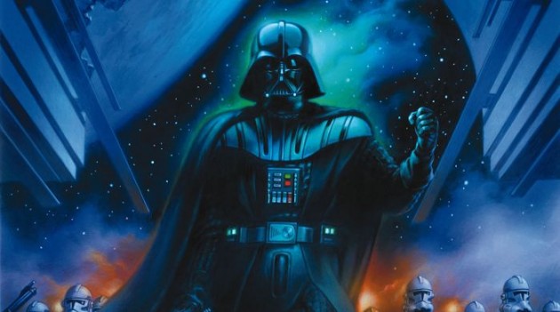 star wars legendy: darth vader i zaginiony oddział