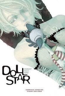 Doll Star: Wariant mocy słów