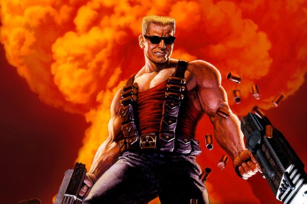 duke nukem,john cena,paramount picture,platinum dunes