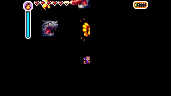 shantae: risky's revenge – director's cut