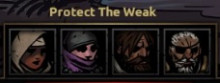 darkest dungeon,antykwariuszka2