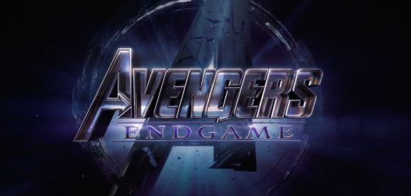 avengers: endgame