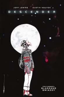 descender: blaszane gwiazdy