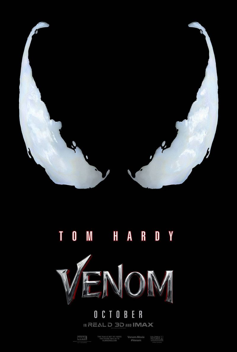 venom