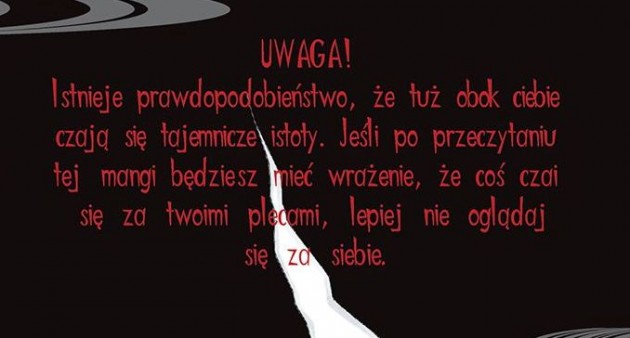 Niesamowite opowieści pana Shiranui