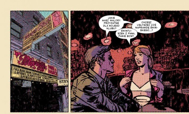 daredevil: nieustraszony! #3