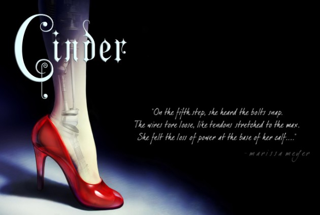 cinder