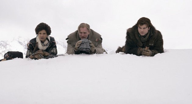 han solo: gwiezdne wojny - historie