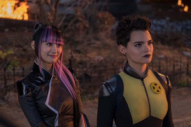 deadpool 2