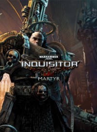 Warhammer 40,000: Inquisitor - Martyr