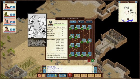 avernum 3: ruined world