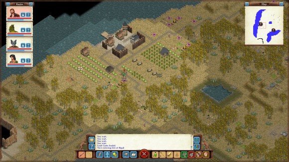 avernum 3: ruined world