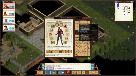 avernum 3: ruined world