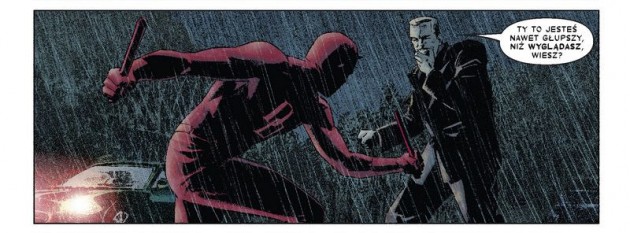 daredevil: nieustraszony #4